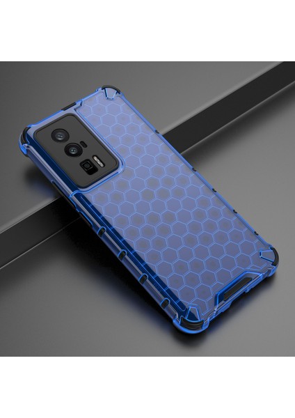 Xiaomi Redmi K60 Için Uygun Arı Kovanı Isıyı Dağın Cep Telefonu Kılıfları (Yurt Dışından)