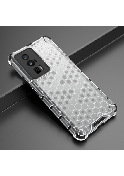 Xiaomi Redmi K60 Için Uygun Arı Kovanı Isıyı Dağın Cep Telefonu Kılıfları (Yurt Dışından)
