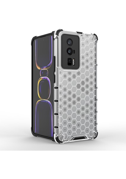 Xiaomi Redmi K60 Için Uygun Arı Kovanı Isıyı Dağın Cep Telefonu Kılıfları (Yurt Dışından) fırsatları