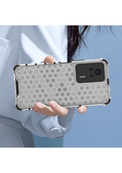 Xiaomi Redmi K60 Için Uygun Arı Kovanı Isıyı Dağın Cep Telefonu Kılıfları (Yurt Dışından) indirimleri