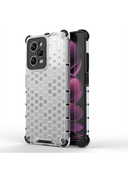 Poco X5 Pro 5g Için Uygun Arı Kovanı Isıyı Dağın Cep Telefonu Kılıfları (Yurt Dışından)