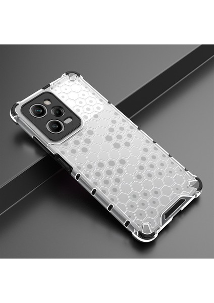 Poco X5 Pro 5g Için Uygun Arı Kovanı Isıyı Dağın Cep Telefonu Kılıfları (Yurt Dışından) fırsatları