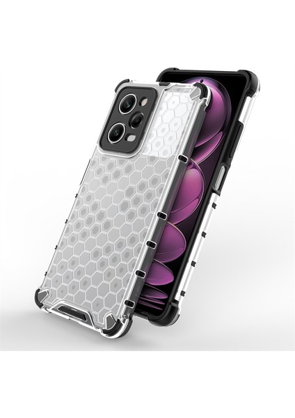 Poco X5 5g Için Uygun Arı Kovanı Isıyı Dağın Cep Telefonu Kılıfları (Yurt Dışından) fiyatları