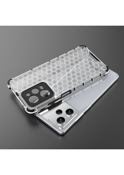 Poco X5 5g Için Uygun Arı Kovanı Isıyı Dağın Cep Telefonu Kılıfları (Yurt Dışından) modelleri