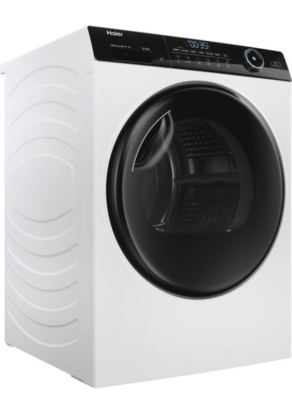 HD90-A3959-S 9 kg Wi-Fi Bağlantılı Isı Pompalı Kurutma Makinesi fiyatları