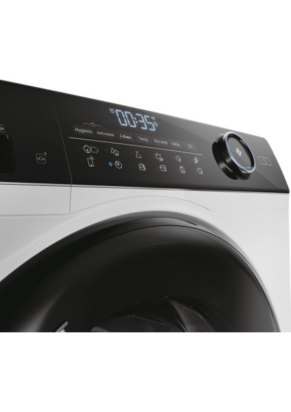 HD90-A3959-S 9 kg Wi-Fi Bağlantılı Isı Pompalı Kurutma Makinesi fırsatları