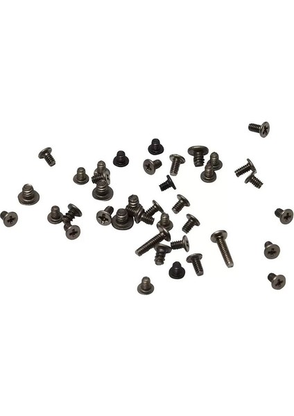 iPad 2 Kasa Vidaları A1395 / A1396 / A1397