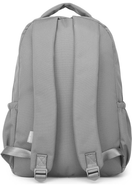 Sırt Çantası Okul Boyu Kalem Kutusu Hediyeli 3196 - Vizon fiyatları