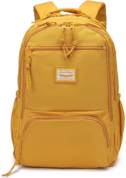 Sırt Çantası Okul Boyu Laptop Gözlü 3196