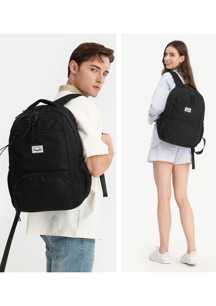 Sırt Çantası Okul Boyu Kalem Kutusu Hediyeli 3196 - Mor fırsatları