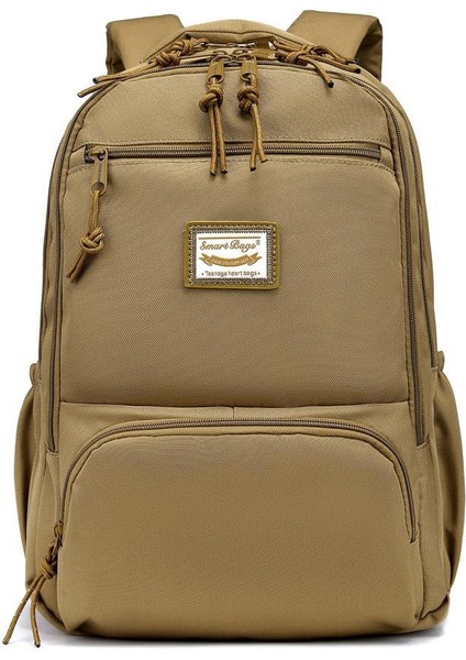 Sırt Çantası Okul Boyu Laptop Gözlü 3196