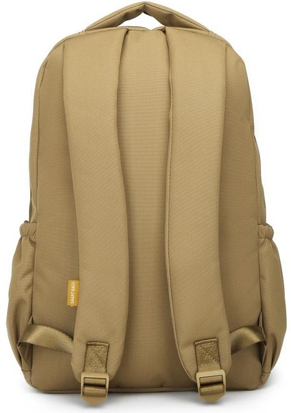 Sırt Çantası Okul Boyu Laptop Gözlü 3196 fiyatları