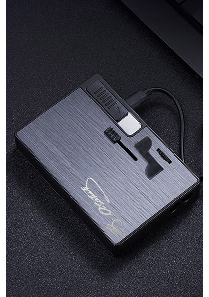 Şarjlı Kişiye Özel Tabaka modelleri