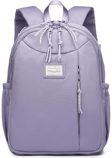 Sırt Çantası Okul Boyu Laptop Gözlü 3200