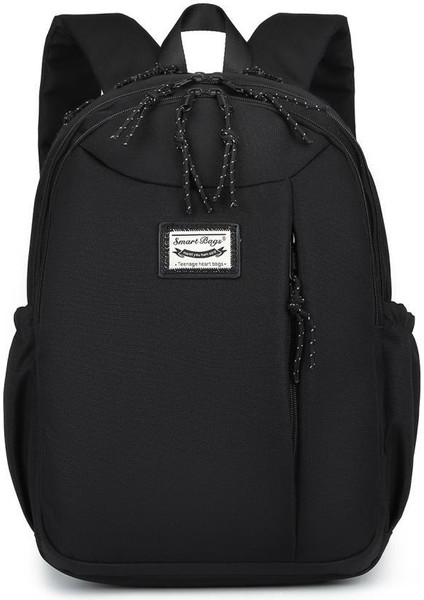 Sırt Çantası Okul Boyu Laptop Gözlü 3200