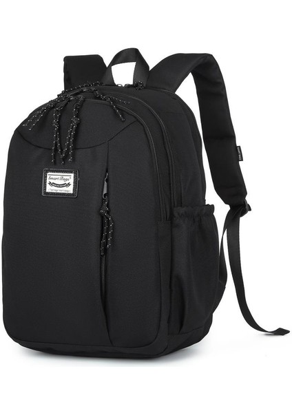 Sırt Çantası Okul Boyu Laptop Gözlü 3200 modelleri