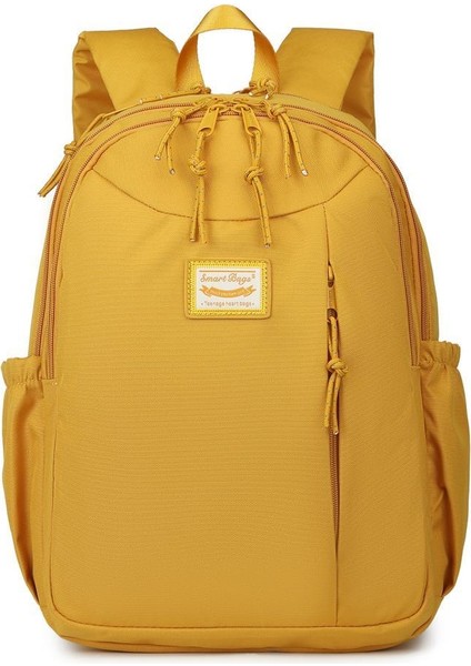 Sırt Çantası Okul Boyu Laptop Gözlü 3200