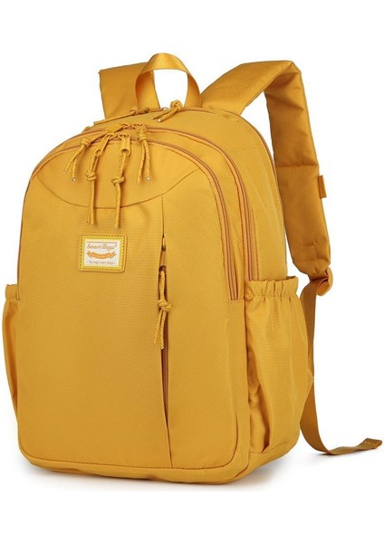 Sırt Çantası Okul Boyu Laptop Gözlü 3200 modelleri