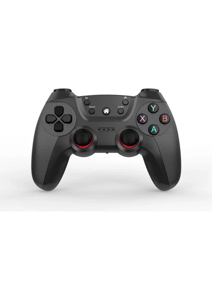 Crk Teknoloji 2.4 Ghz Wireless Controller Gamepad  Uyumlu Oyun Kolu