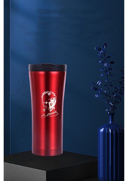 Termos Bardak 500 ml Kişiye Özel