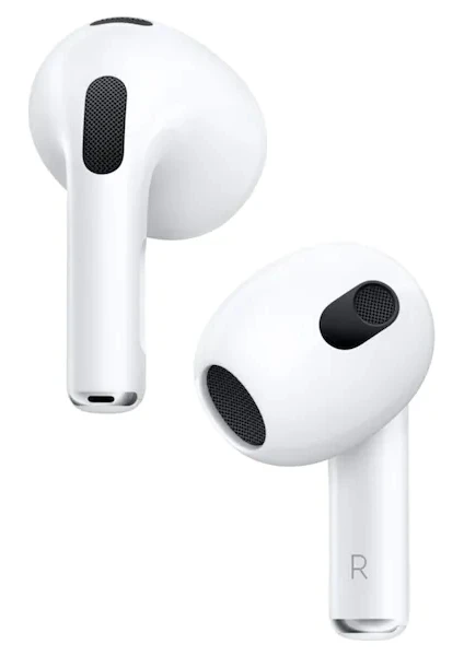 Airpods 3. Nesil