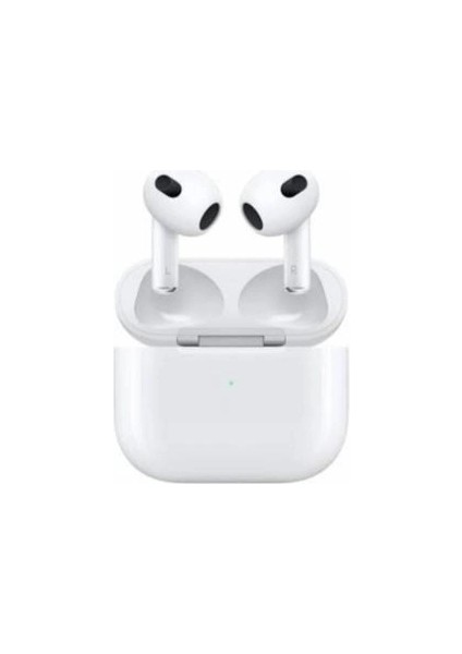 Airpods 3. Nesil