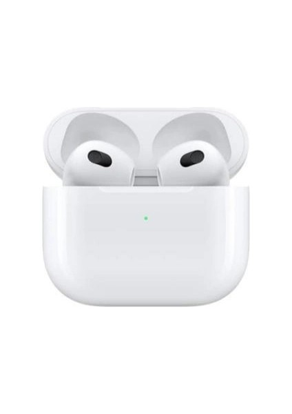 Airpods 3. Nesil