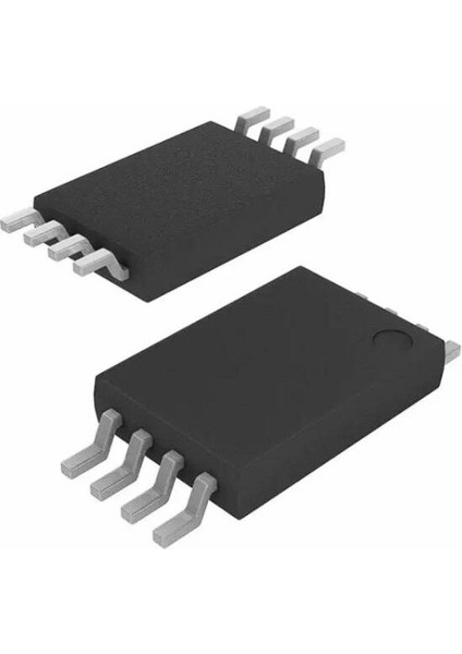 M24C16 RDW6TP 416RP Memory Entegre 40 Adet