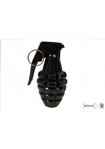 Koleksiyon Grubu-Mk 2 Or Pıneapple Hand Grenade, Usa 1918-KAĞIT TUTUCU-JDNX738-ORIJINALDEN Ilham Alan Tasarım
