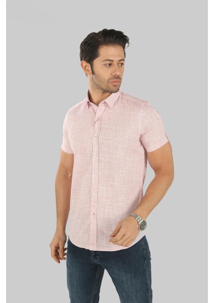 13188-23Y Erkek Gömlek