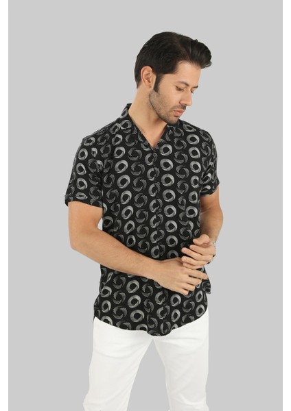 13200-23Y Erkek Gömlek