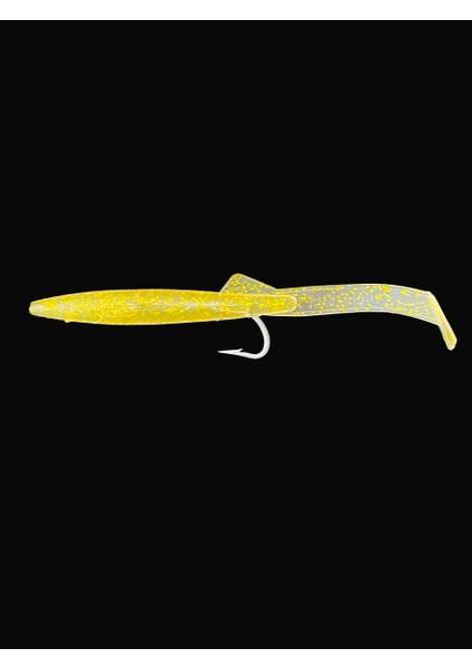 Raglou Silikon Yem 105MM Cp