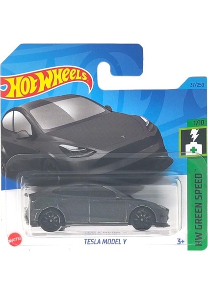 Tekli Arabalar Tesla Model Y HKK20