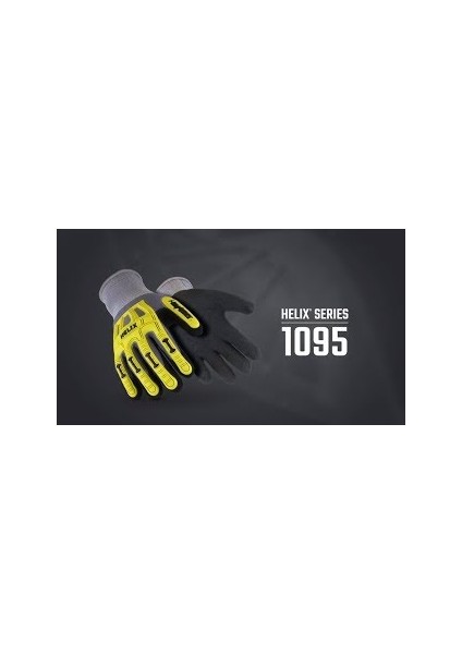 HELIX1095 Darbelere Karşı Koruyucu Eldiven modelleri