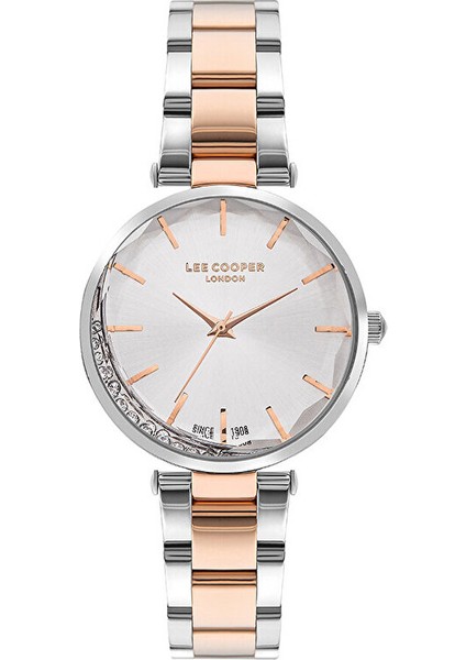 LC07603.530 Bayan Kol Saati