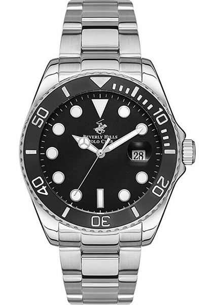 BP3328X.350 Erkek Kol Saati