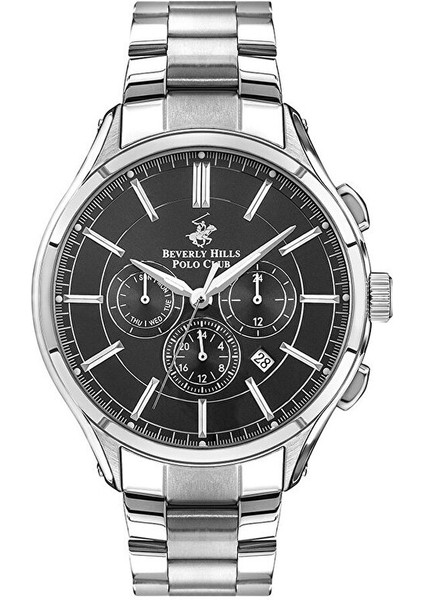 BP3304X.350 Erkek Kol Saati