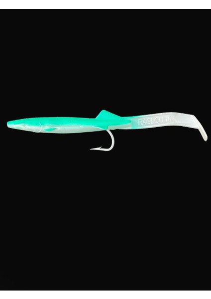 Raglou Silikon Yem 85MM Pg
