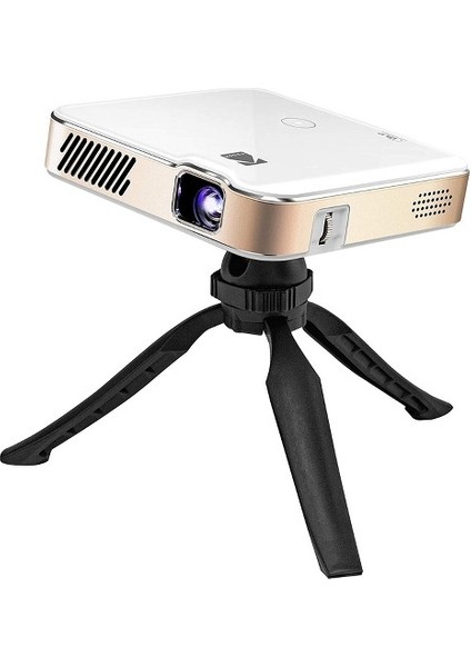 Luma 75 30 Ansı 640X360 1300:1 Taşınabilir Projeksiyon Cihazı