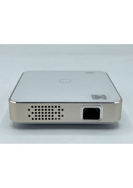 Luma 75 30 Ansı 640X360 1300:1 Taşınabilir Projeksiyon Cihazı modelleri