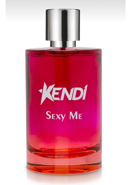 Sexy Me Parfüm