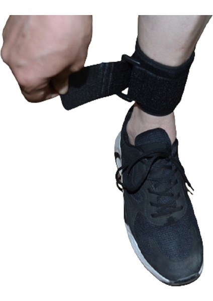 2 Adet Spor El,ayak Bileklik Ayarlanabilir Spor Bileklik Destek Spor Kayış Bileklik Spor Güvenlik Koruyucu