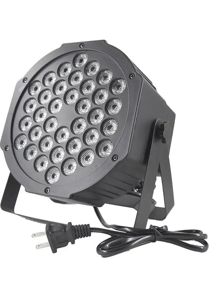 Aolaıt AL336P 1 Watt 36 LED Par Sahne Işığı