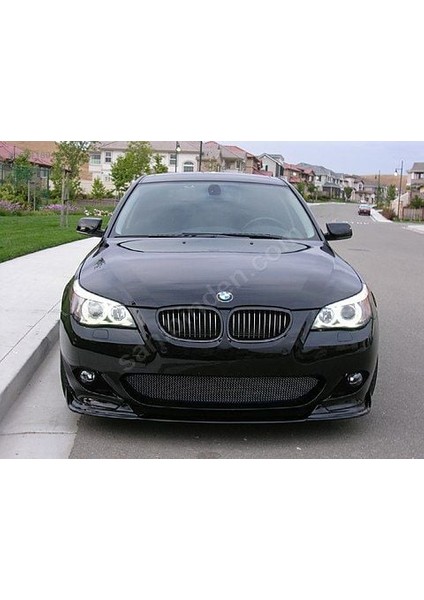 Bmw e60 sis lambası Farı 2004 / 2008 5 serisi
