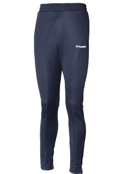Hmlfalconzo Tapered Pants Erkek Lacivert Eşofman 931076-7480