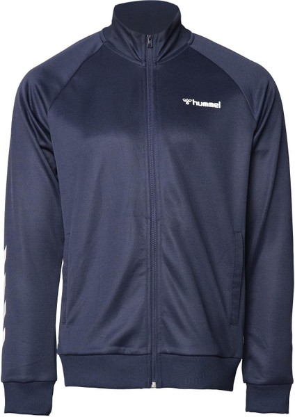 Hml Falconzo Zip Jacket Erkek Lacivert Eşofman 921133-7480 fiyatları