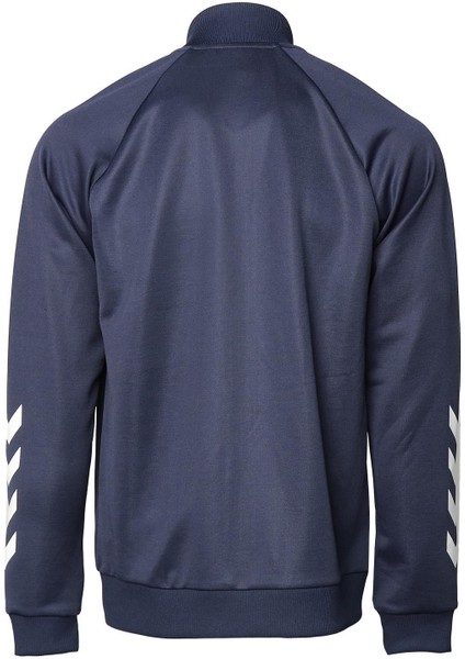 Hml Falconzo Zip Jacket Erkek Lacivert Eşofman 921133-7480 modelleri