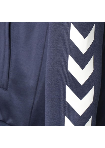 Hml Falconzo Zip Jacket Erkek Lacivert Eşofman 921133-7480 fırsatları