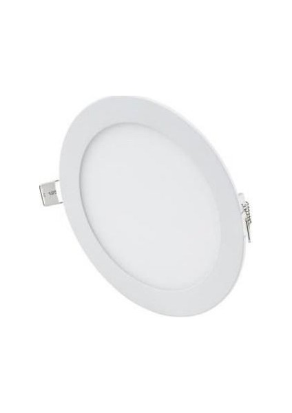 CT-5147 12 Watt LED Panel Günışığı