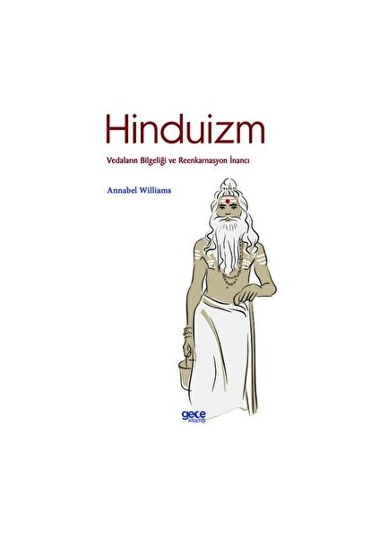 Hinduizm - Annabel Williams